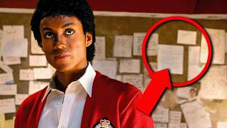 TODOS os DETALHES que você PERDEU em MICHAEL (Easter Eggs + Fatos reais)