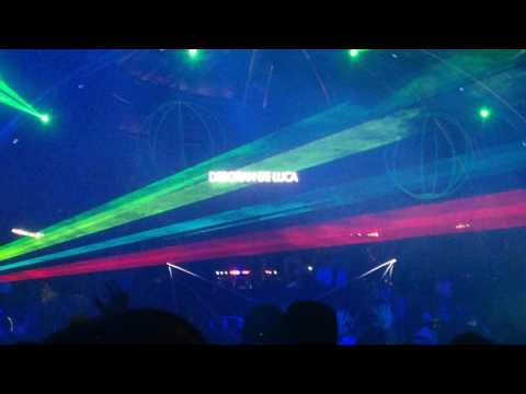 Deborah De Luca @ Riobò - Gallipoli (18.08.2015)