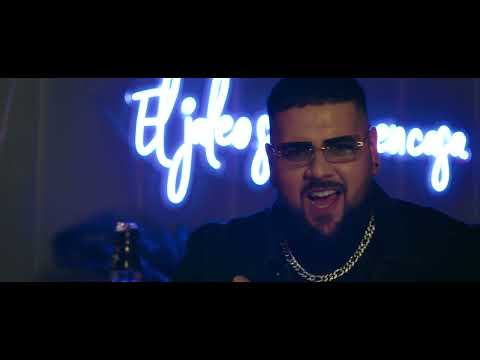 Mario King - Tan cerquita de mi (Videoclip Oficial)