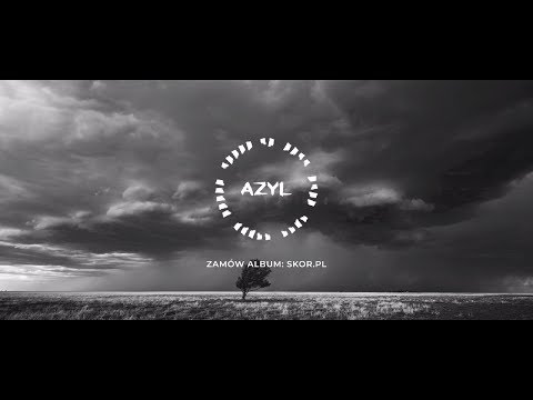 Skor - Deszcze i Wichry (prod. Mihtal) AZYL 2019