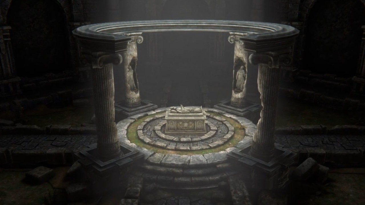 3D Escape Room: Cursed Legacy trailer teaser