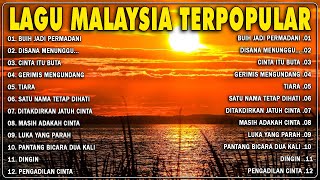 Download lagu Tanpa Iklan Lagu Malaysia Lama Populer 2025 Lagu Malaysia 90an Full Album💓 mp3