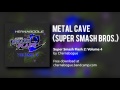 Super Smash Flash 2 Metal Cave Super Smash Bros