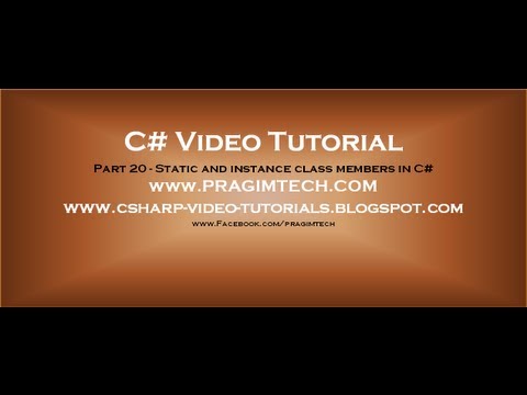 Part 1 C Tutorial Introduction avi