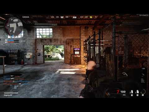 Call of Duty  Black Ops Cold War 2020 10 17  gameinto the game