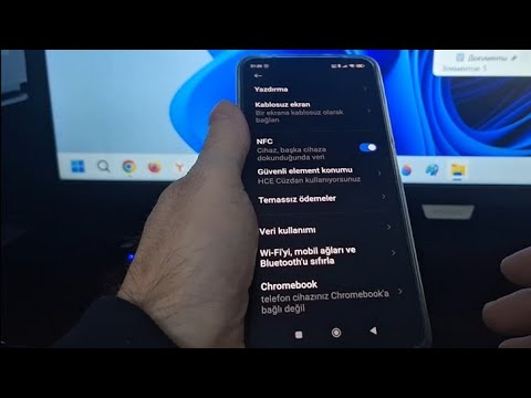 Redmi note 14 nfc nasıl açılır | Redmi note 14 pro nfc nasıl açılır