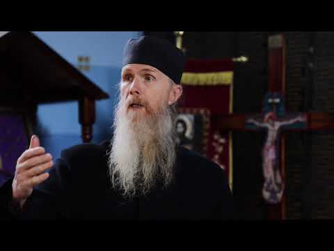 Srpske svetinje ep. 75 28.04.2021. Manastir Ribnica, I deo