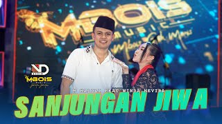 Download lagu SANJUNGAN JIWA M HALILI AR FT WINDA NEFIRA MBOIS MUSIC mp3 Download lagu SANJUNGAN JIWA M HALILI AR FT WINDA NEFIRA MBOIS MUSIC mp3