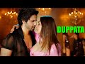 DUPPATA (Lyrics) JugJugg Jeeyo | Varun, Kiara, Anil, Neetu | Diesby, Chapter6, Shreya S | Bhushan K