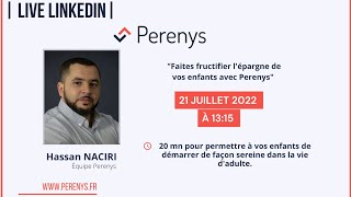 Avenir enfants