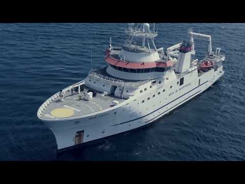 CREATIVE 360 | Navio Baía Farta