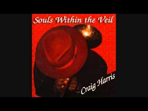 Craig Harris "Bone of the Bone & Flesh of the Flesh"