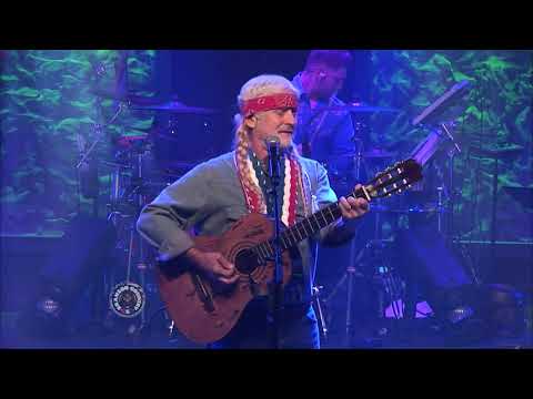 Promotional video thumbnail 2 for Shotgun Willie Live