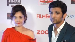 Sushant Singh Rajput Reveals His Wedding Plans With Ankita Lokhande