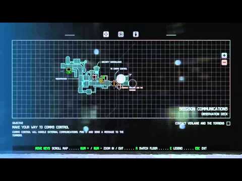 Steam Community :: Video :: Alien Isolation: Hard Mode - Motion Tracker ...