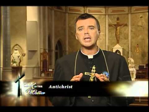 Crux of the Matter, Fr. Wade Menezes, CPM