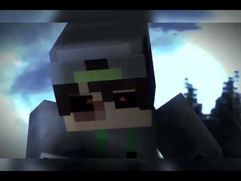 EPIC Minecraft Animation: Hero vs Monster Showdown!