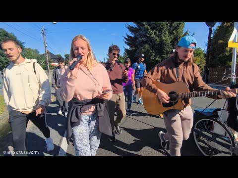 „Stare minęło”