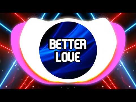 Jerome x Malou x MOKABY - Better Love