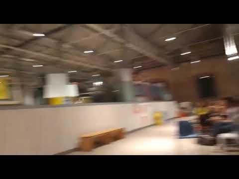 3° y 4° puesto Josslop vs Unzer