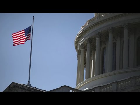 國會週末COVID救援談判遇阻 (Congress' weekend COVID relief talks hit obstacle)