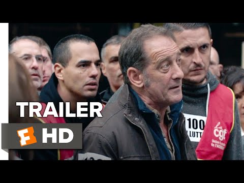 At War (2019) Trailer