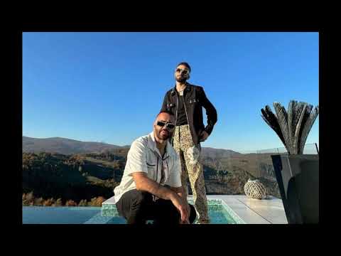 " MONOTONIA " 2TON X NEGO  Type Beat (Instrumental) Prod. by Be1beatz