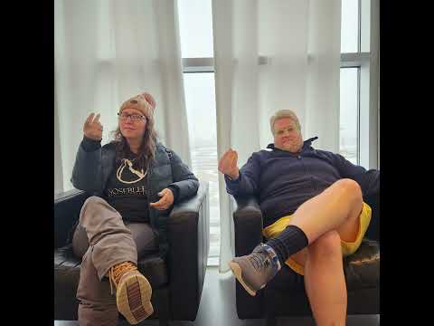 Cocktails and Cults Episode 7: Twin Flames Universe