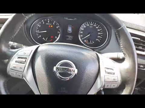 142C1062 - 2014 Nissan QASHQAI 1.2 PET SV 4DR 20,000