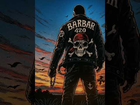 RADJI - ROLLING (SON AUDIOVISUEL)                                 #2025 #nouveauchapitre #rock