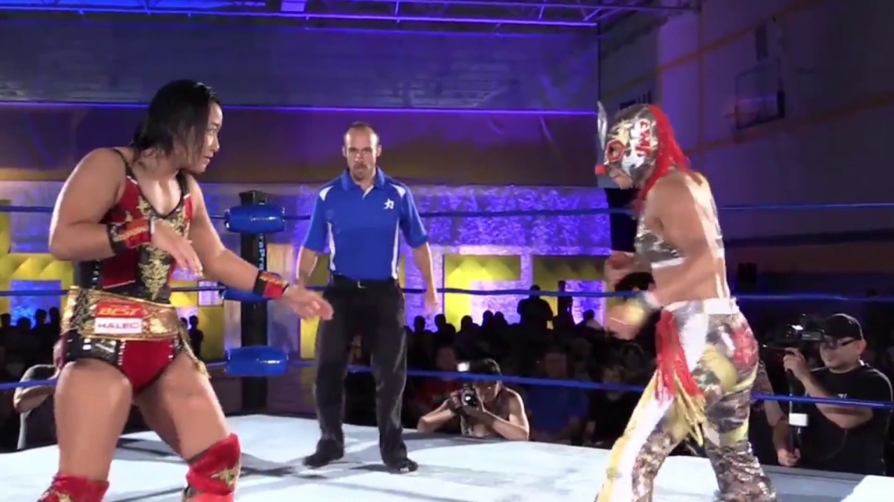 CHIKARA: "Wrestling Equality" Documentary