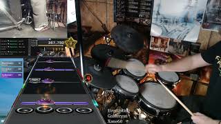 Download lagu Galneryus - Everlasting Pro Drums 100% FC mp3