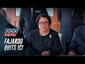 ICI Commissioner Fajardo Resigns Says She Has Completed Her Work ANC