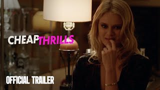 Official Arrow Trailer