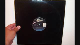 Claudja Barry - Hot to the touch (1987 Extended album mix)