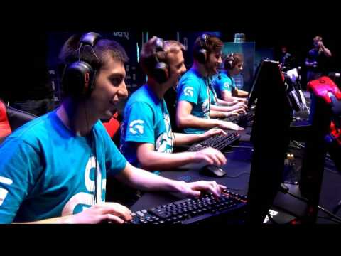 CS:GO VODS | Cloud9 vs NiP - Map 3 - ESL One Cologne - Quarter Finals - 2014