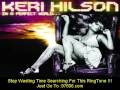 Keri Hilson- Energy lyrics 