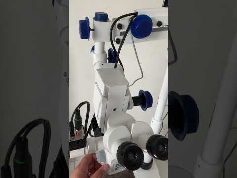 Microscope
