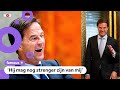 Mark Rutte is precies 10 jaar minister president