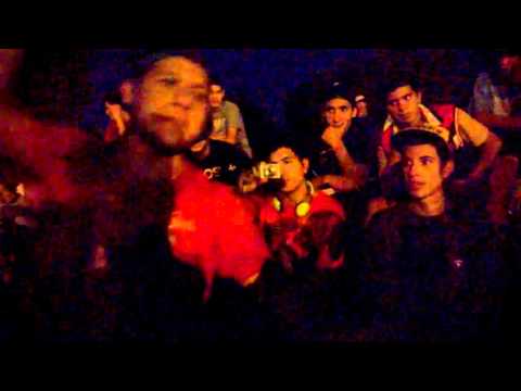 Ntc vs Nando 1ra Ronda - Rimadero 12/01