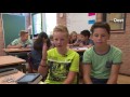 Leerkrachten uit Denekamp pleiten voor meer mannen voor de klas