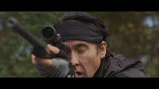 Blood Money Official Trailer (2017) - John Cusack