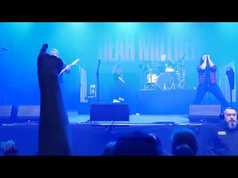 Dear Mother - 12 Years in Exile - Helsinki - Nov 3rd 2023