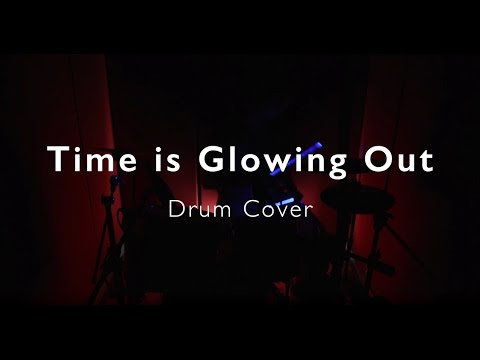 Time is Glowing Out | Dimitris Vakri (Muse Drum cover)