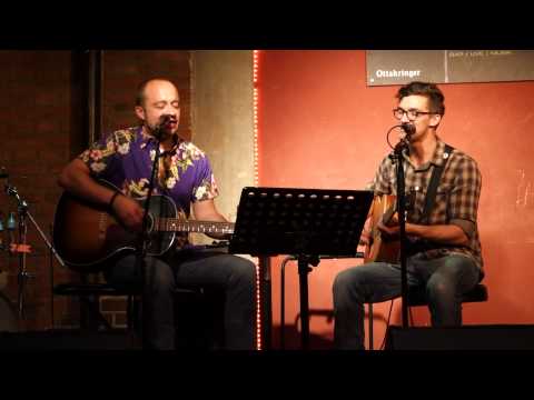 Becker & Tschulik: Live im Local - 27.8.2015