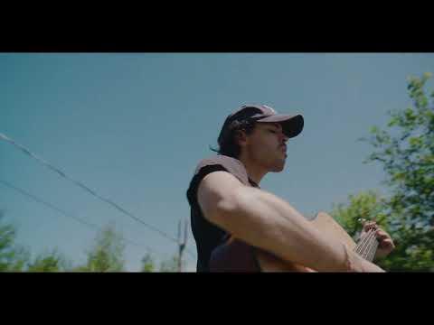 Ivytide - overgrown (Live at the Cabin)