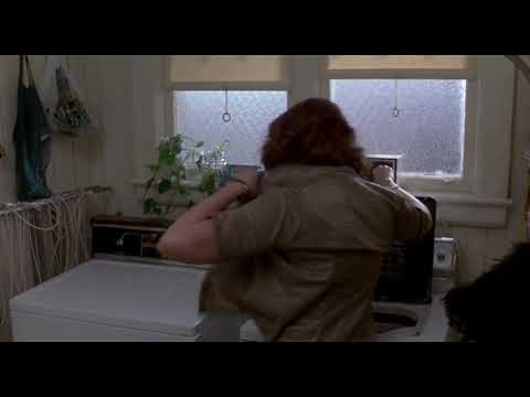The Sixth Sense (1999) Lynn's Scenes (1/4)