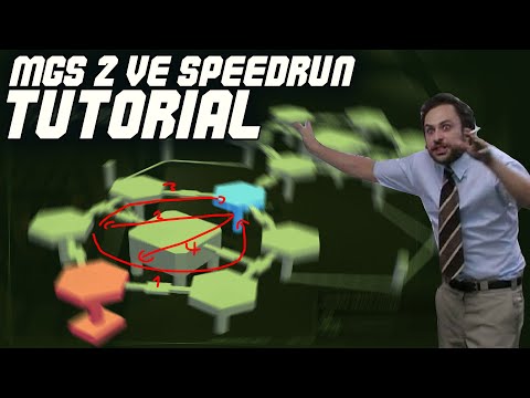 How to Defuse all Bombs on Very Easy in Metal Gear Solid 2