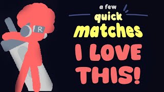 Download lagu I really like A few Quick Matches mp3 Download lagu I really like A few Quick Matches mp3