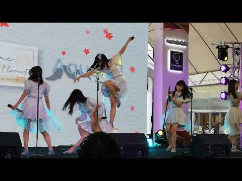 LAST IDOL​ THAILAND​ - Again​ &​ Again​